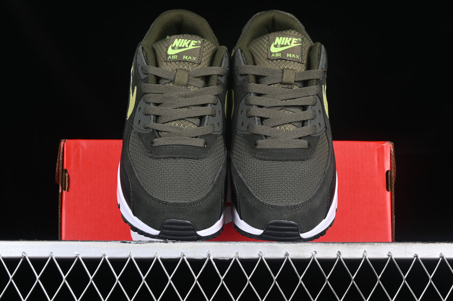 Air Max 90