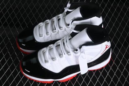 AJ11 Mid
