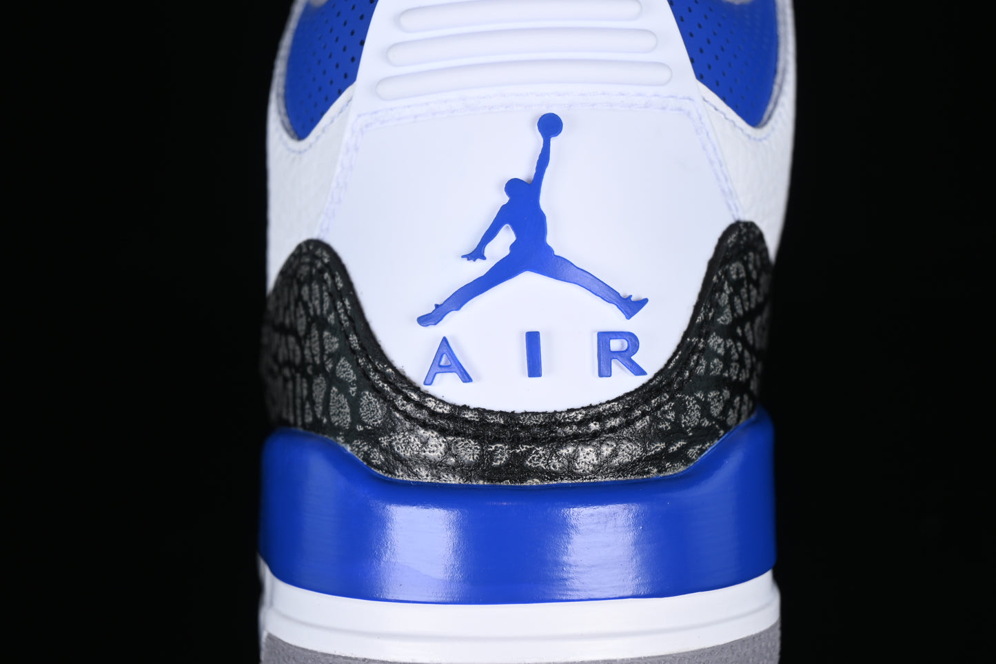 Racer Blue