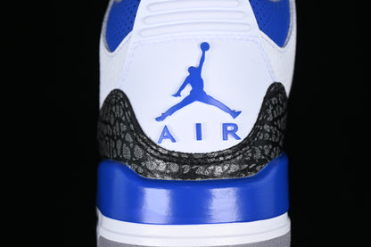Racer Blue