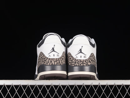 AJ3 Retro