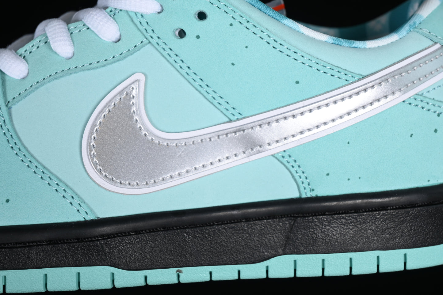 Lobster Tiffany Blue