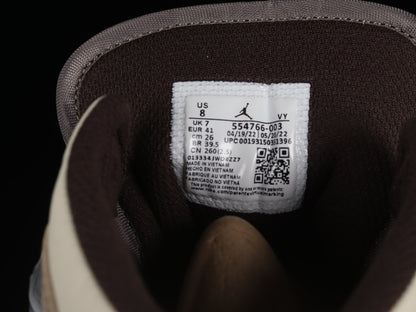 AJ1 Mid OG