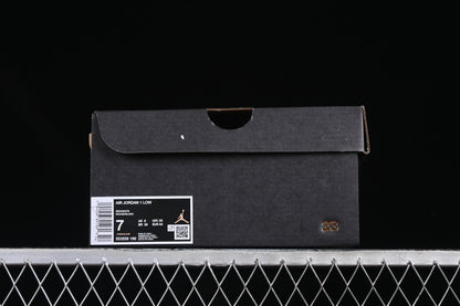 AJ1 Low
