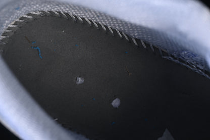 Ghost Sail Pure Platinum