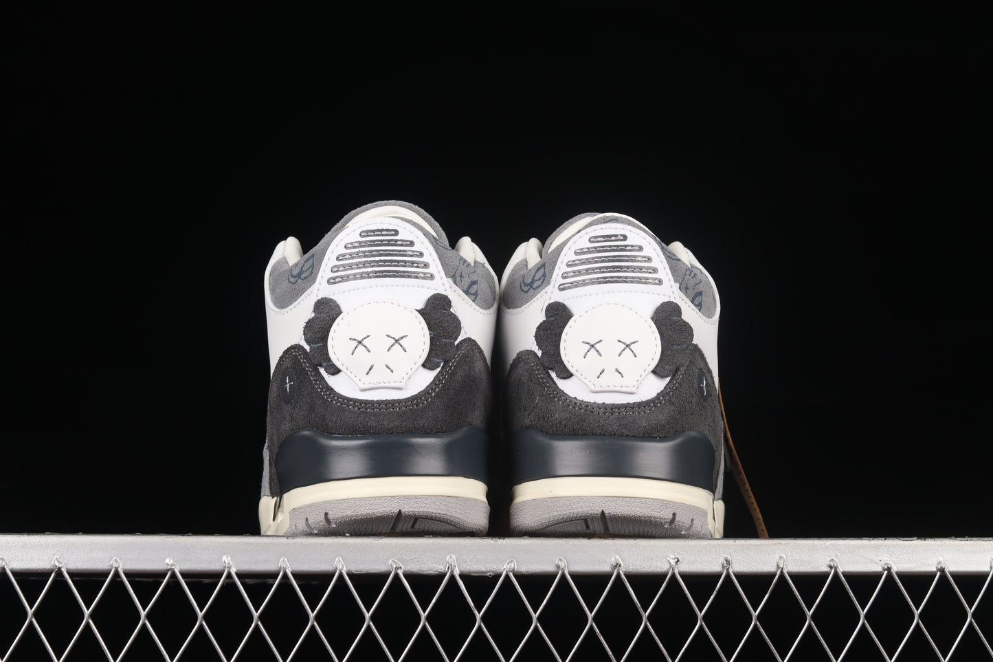 KAWS