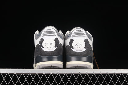 KAWS