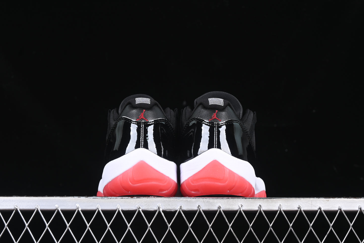 Bred Low