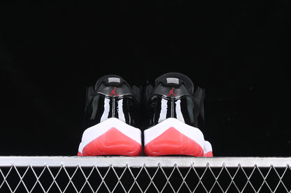 Bred Low