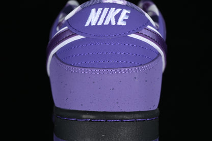 Lobster Purple