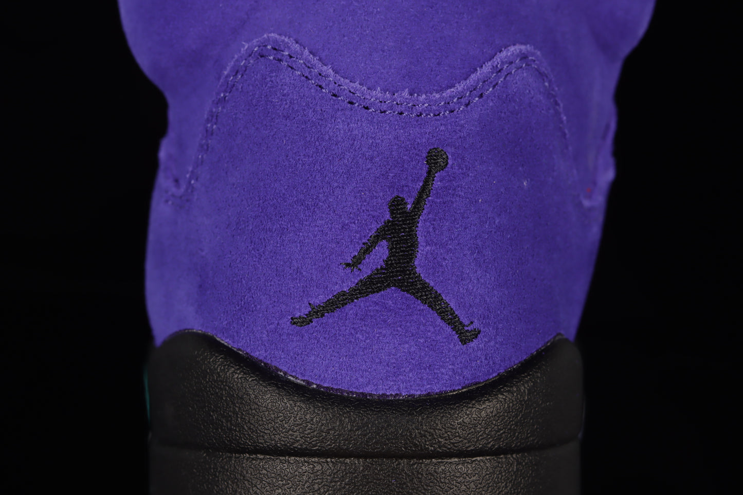 Alternate Grape