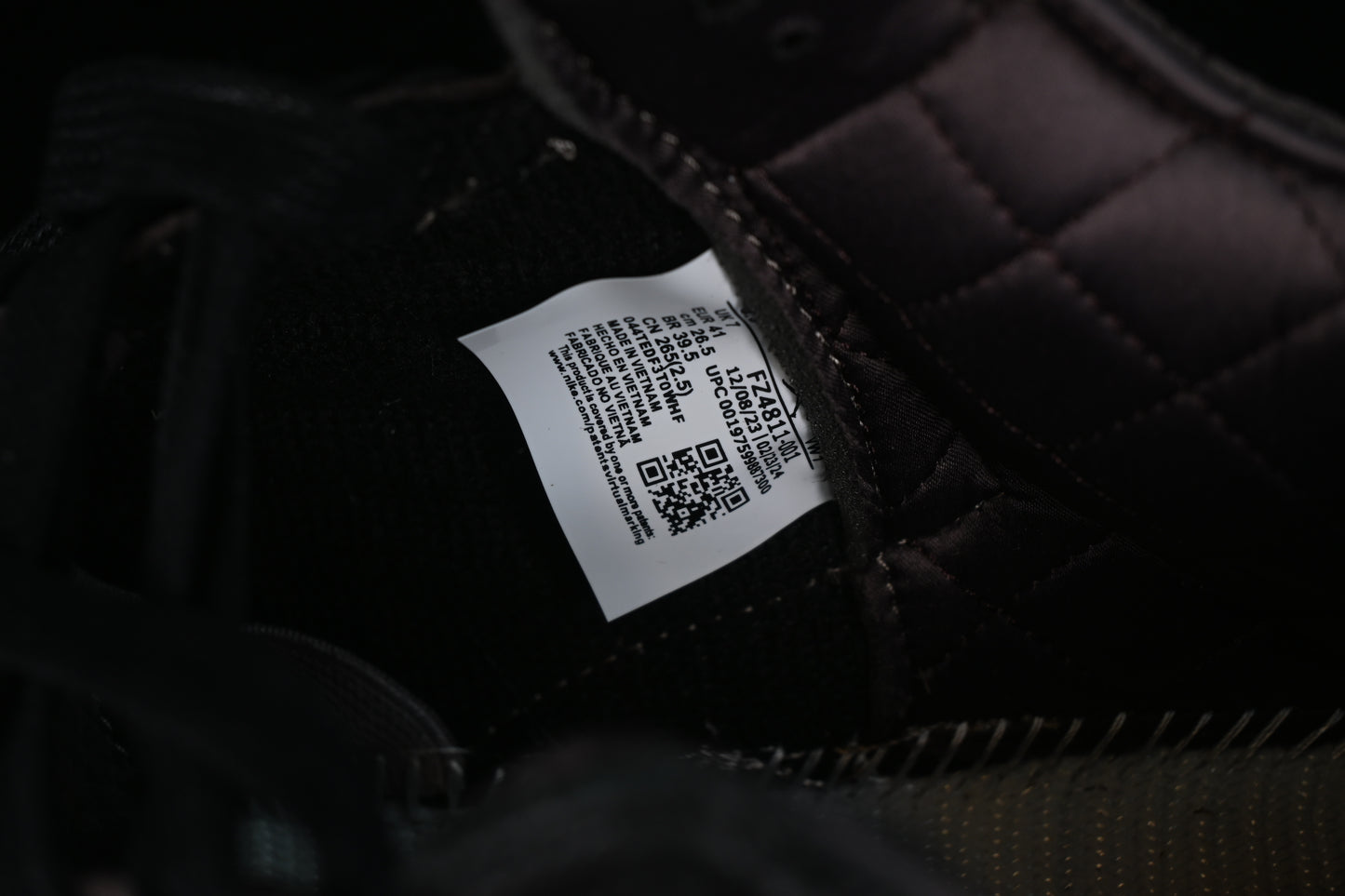 AJ3 Retro