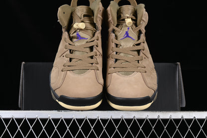 Gore-Tex “Brown Kelp”