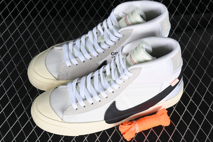Blazer Mid