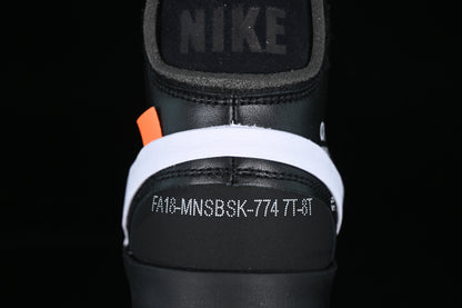 Blazer Mid