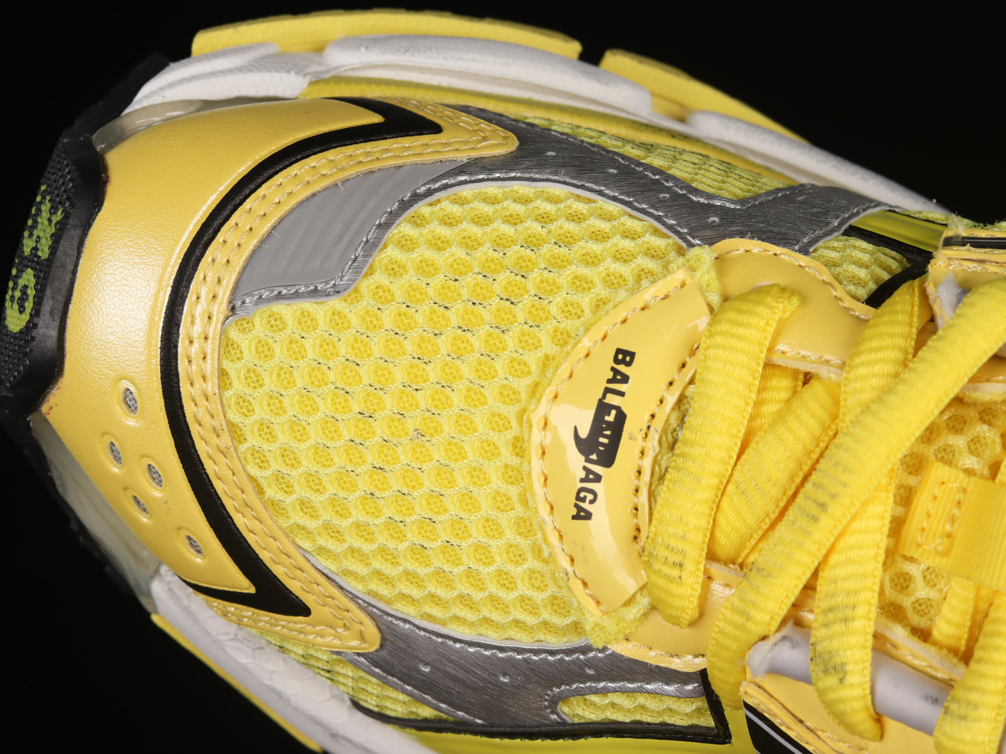 Runner Sneaker