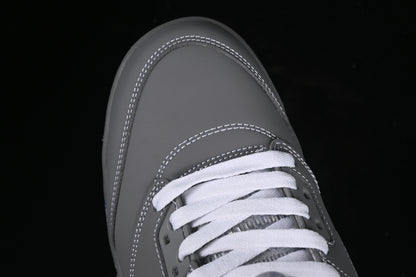 Wolf Grey