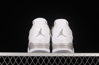 White Oreo