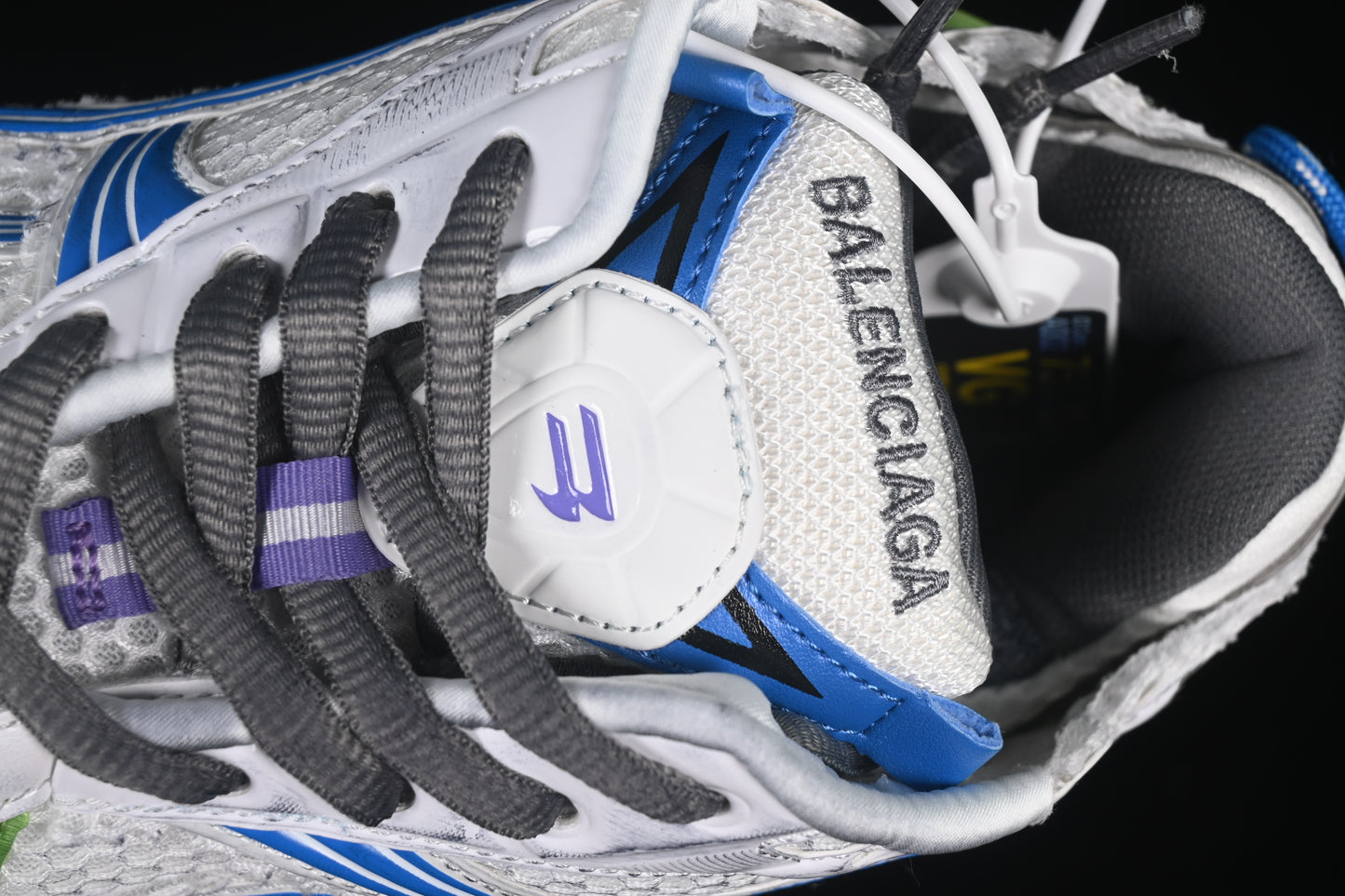 Runner Sneaker