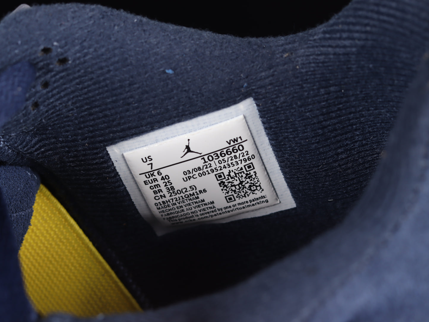 Michigan Wolverines