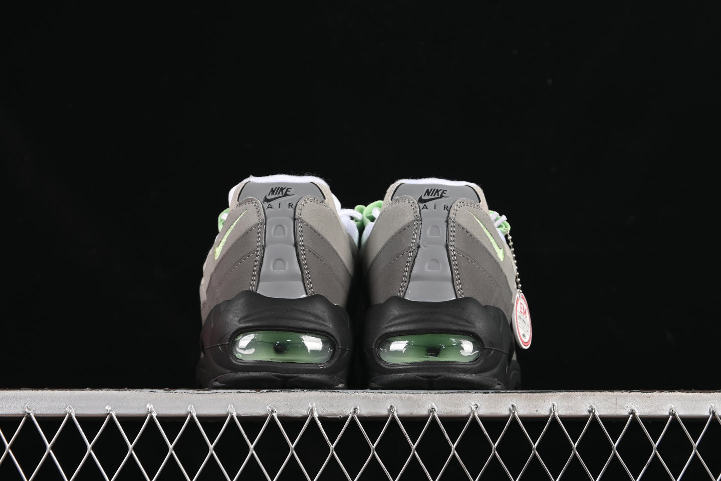 Fresh Mint