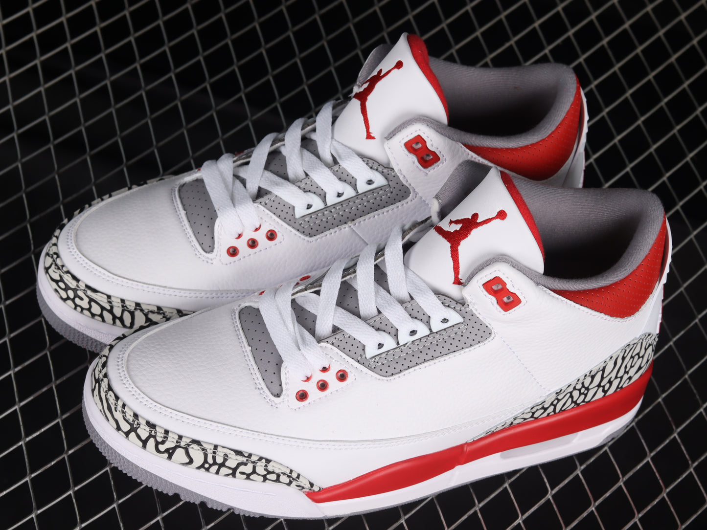 Fire Red