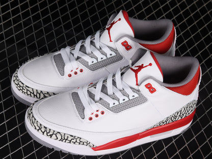 Fire Red