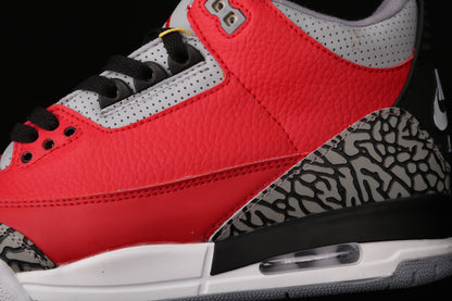Varsity Red