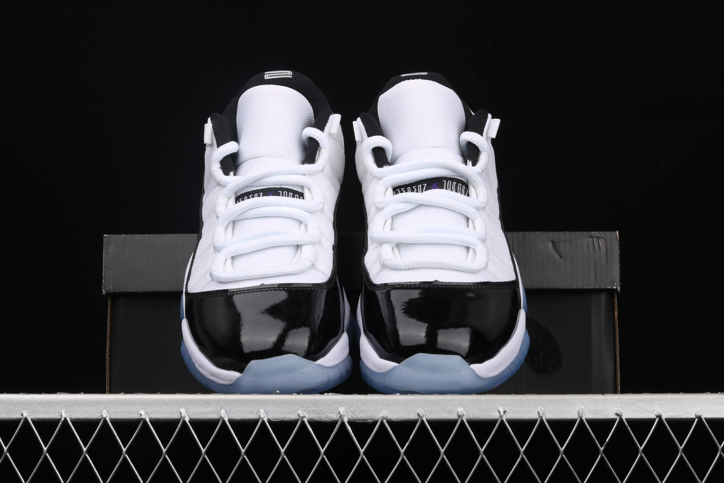 Concord Low