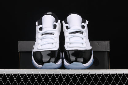 Concord Low