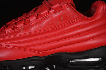 Gym Red