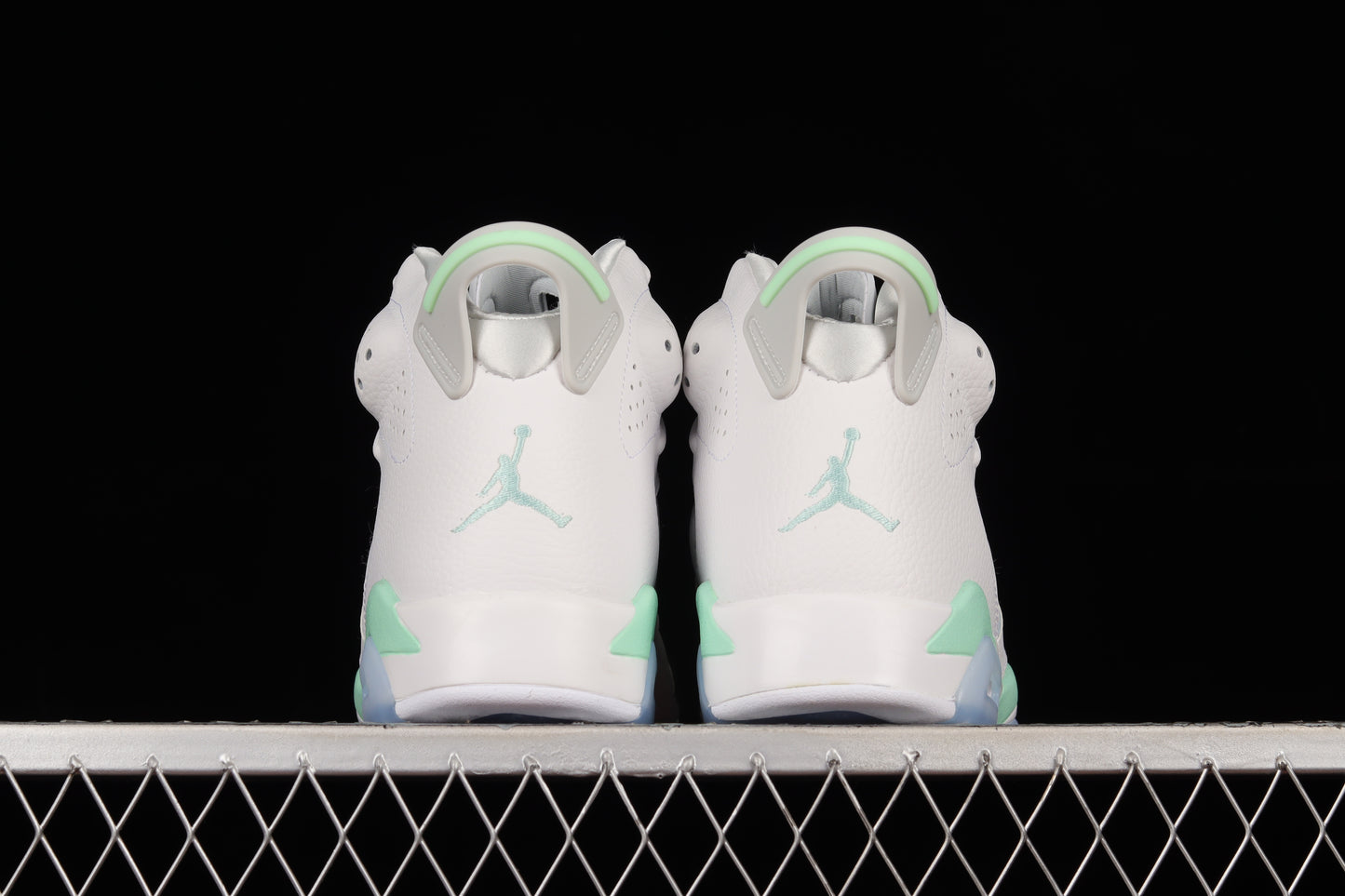 Mint Foam