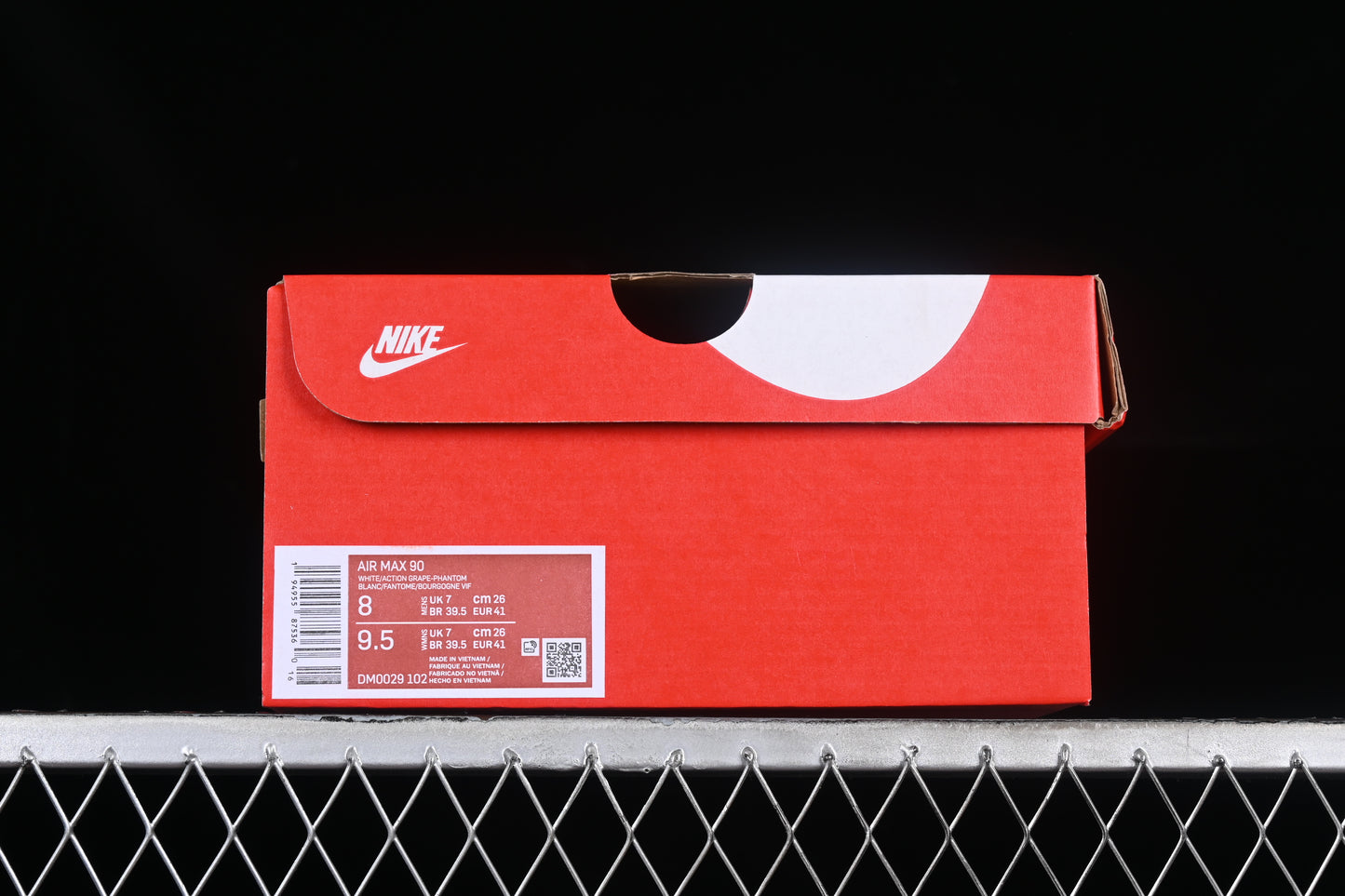 Air Max 90
