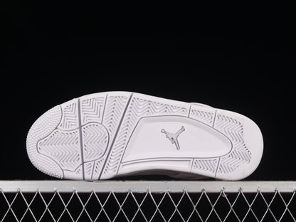 Pure Money