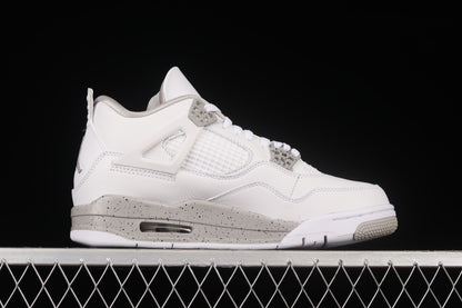 White Oreo