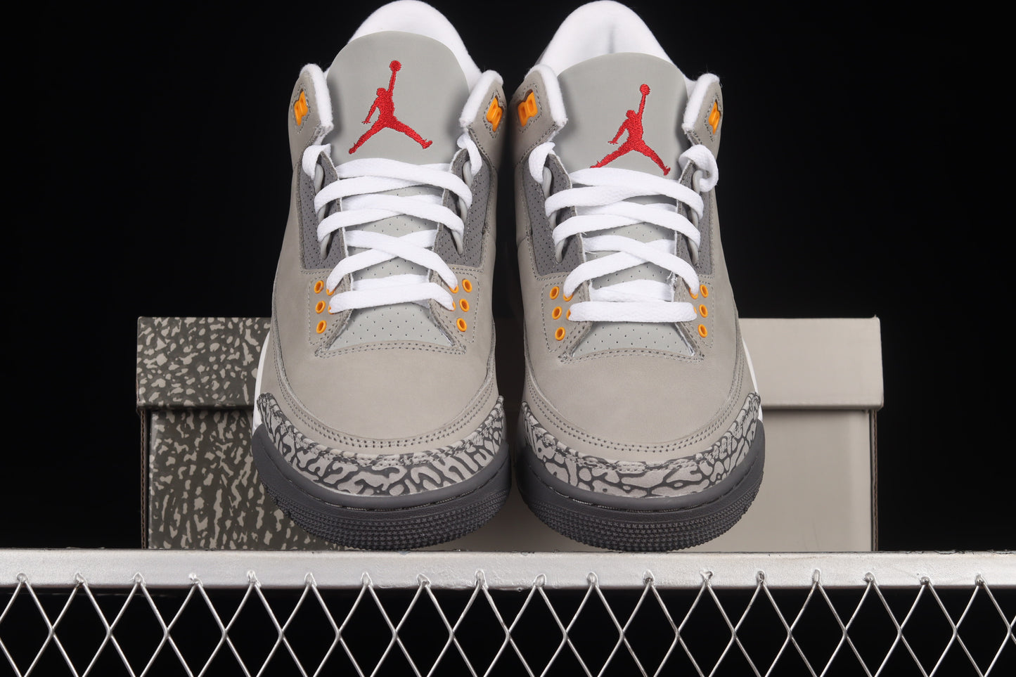 Cool Grey