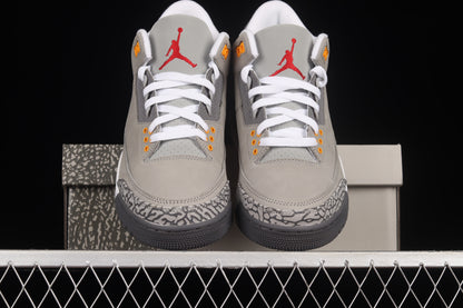 Cool Grey