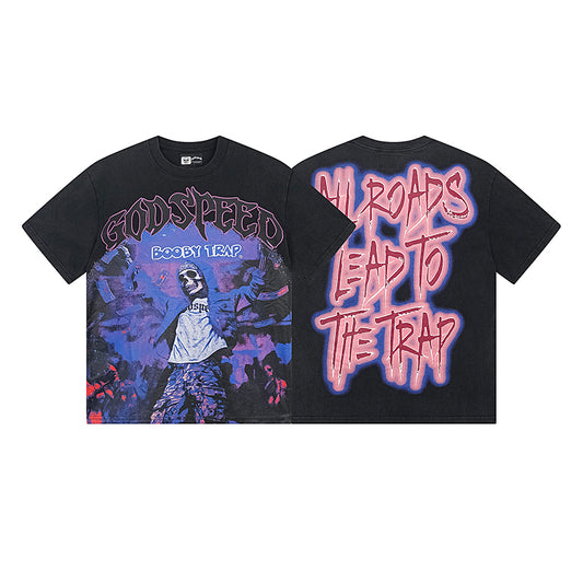 Graphic Tee
