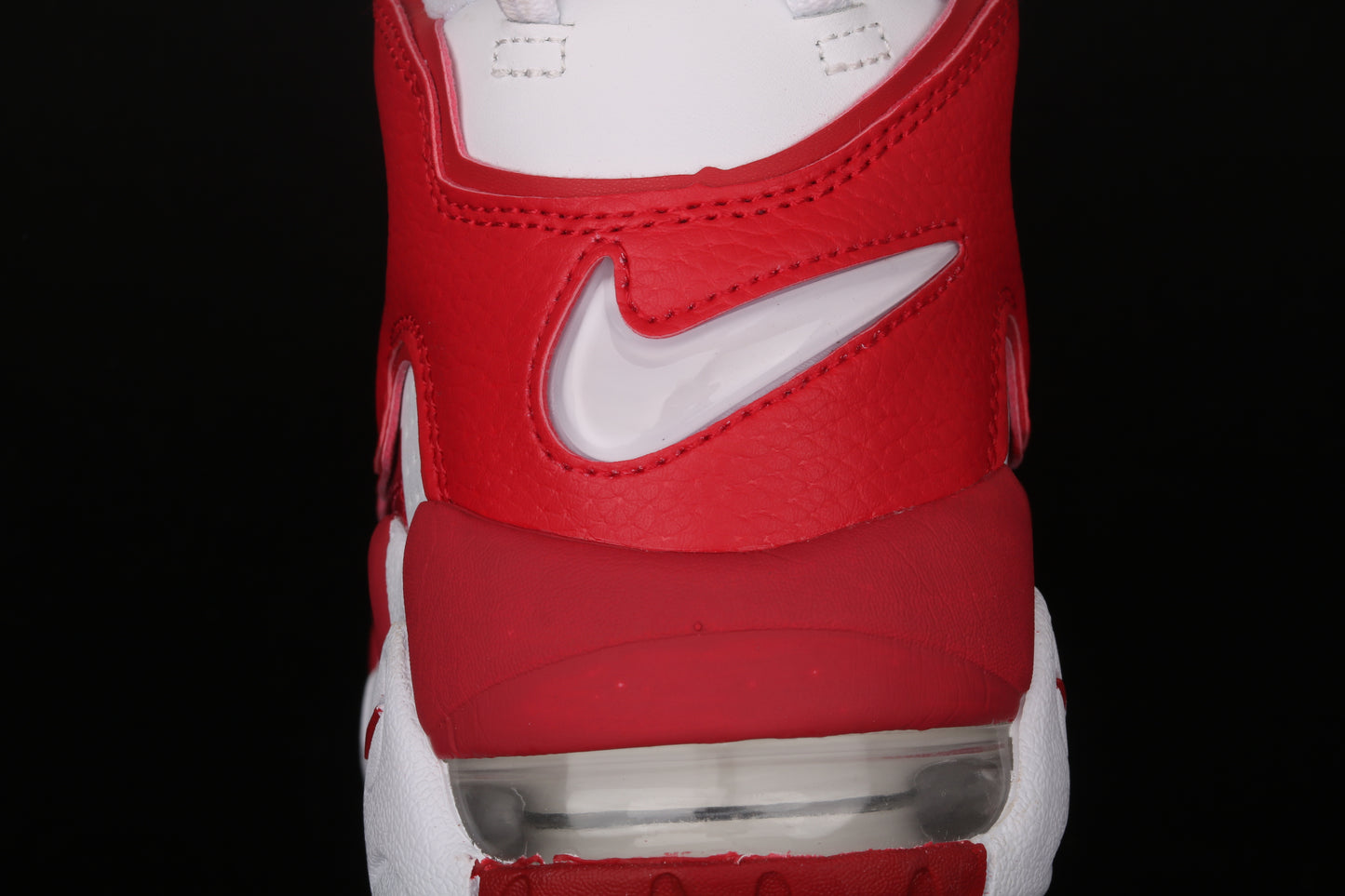 White Red