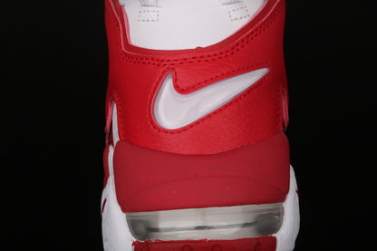 White Red