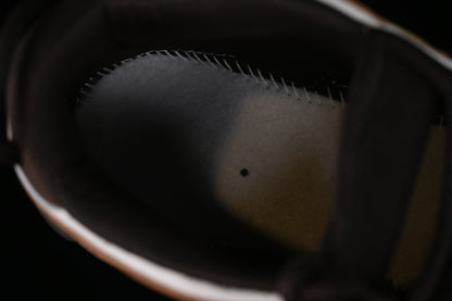 Baroque Brown