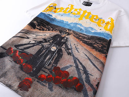 Graphic Tee