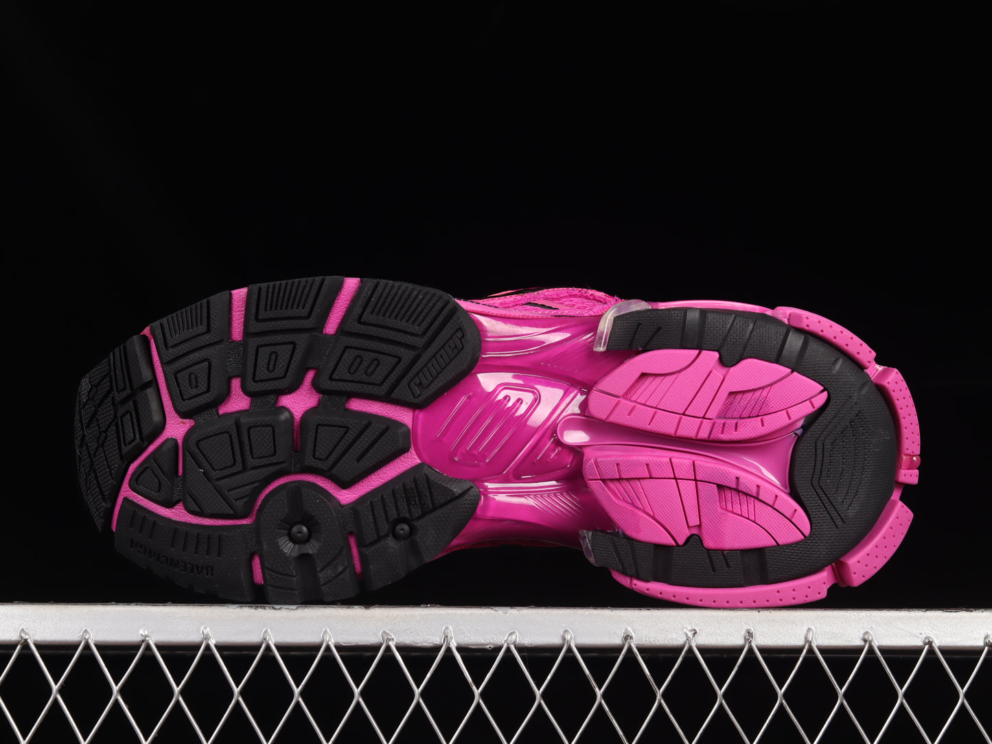 Runner Sneaker