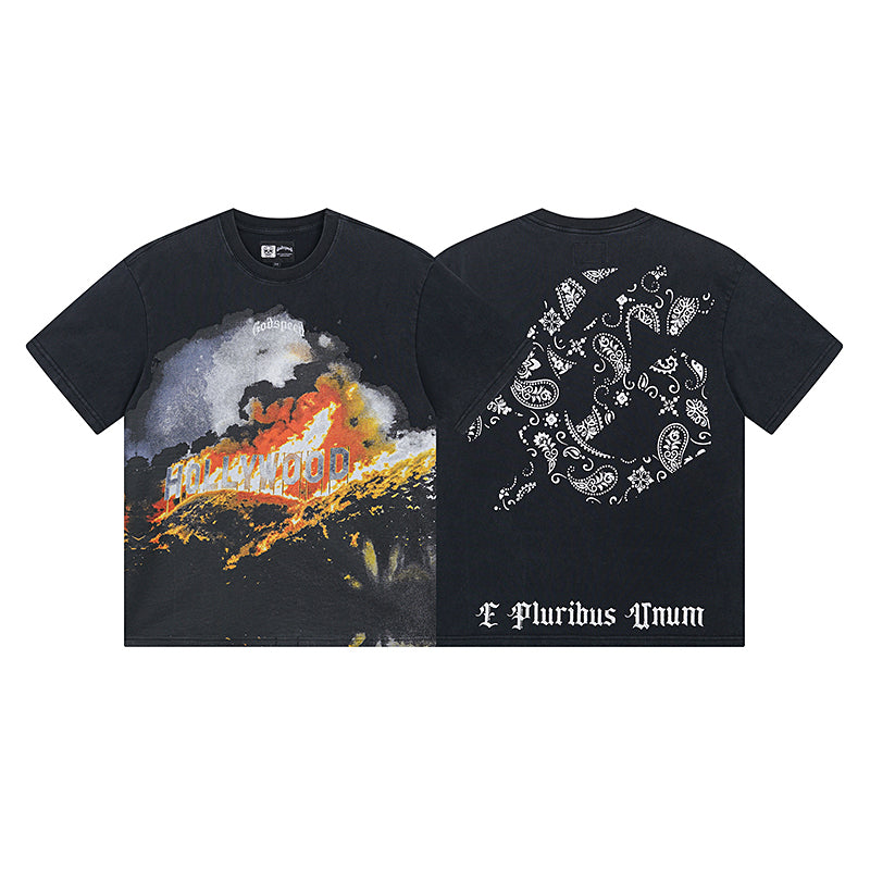 Graphic Tee
