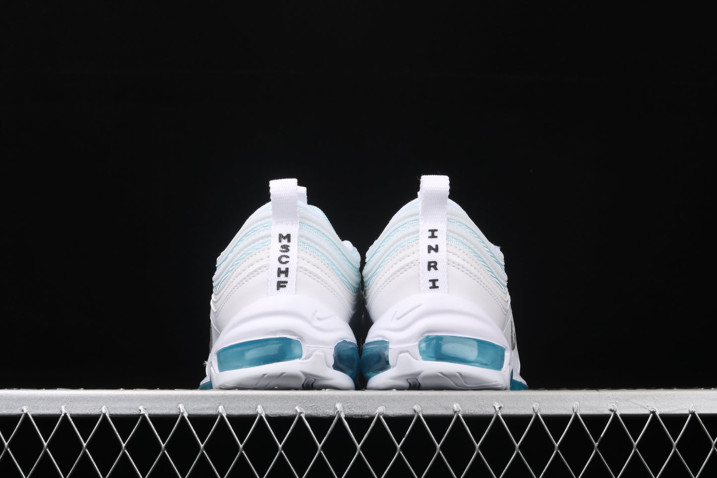Jesus Shoes