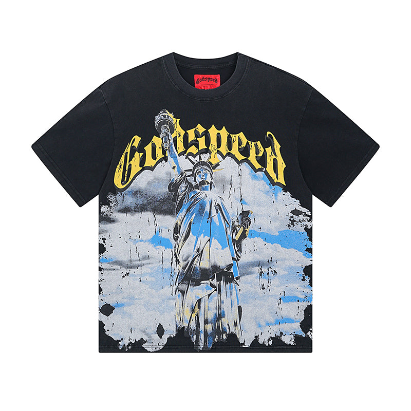 Graphic Tee