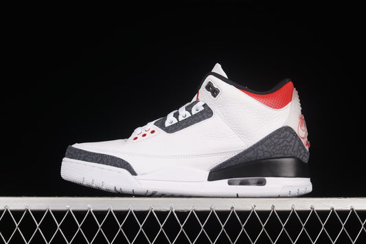 Fire Red ‘Japan Exclusive’