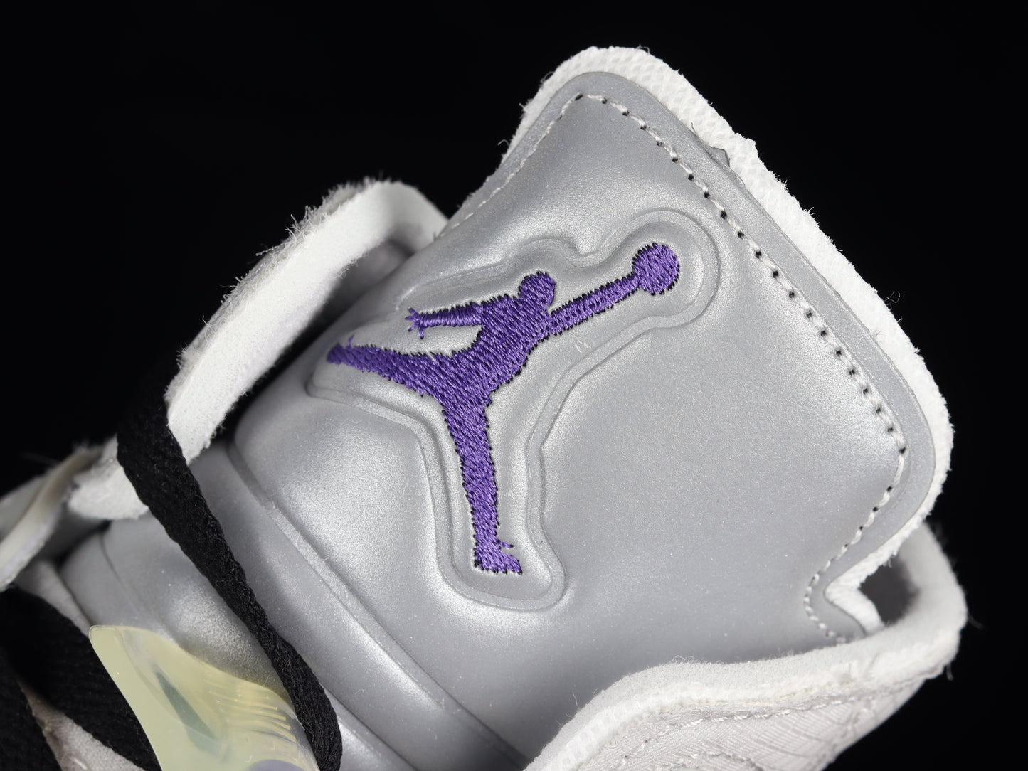 AJ5 Retro