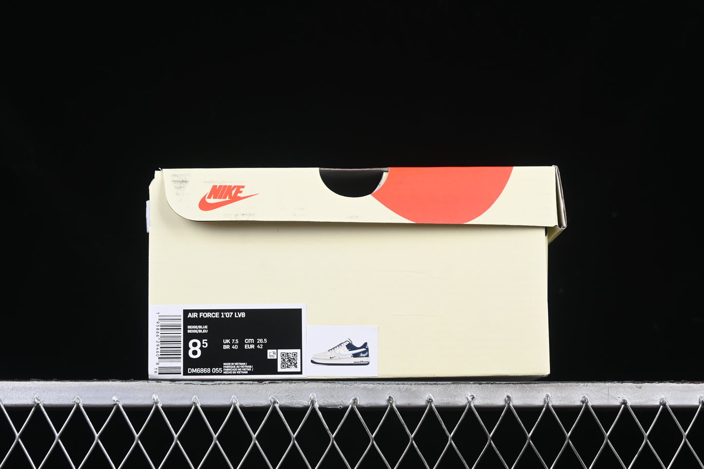 Air Force 1 Low