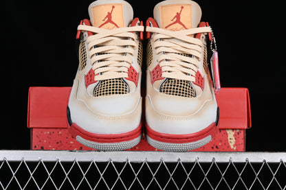 AJ4 Retro